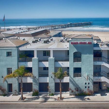 Beach House Inn & Suites Pismo Beach Dış mekan fotoğraf