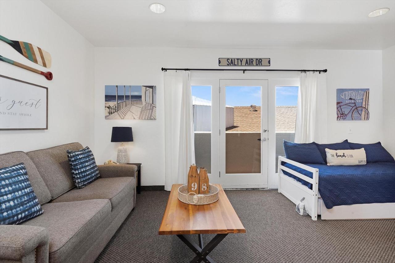 Beach House Inn & Suites Pismo Beach Dış mekan fotoğraf