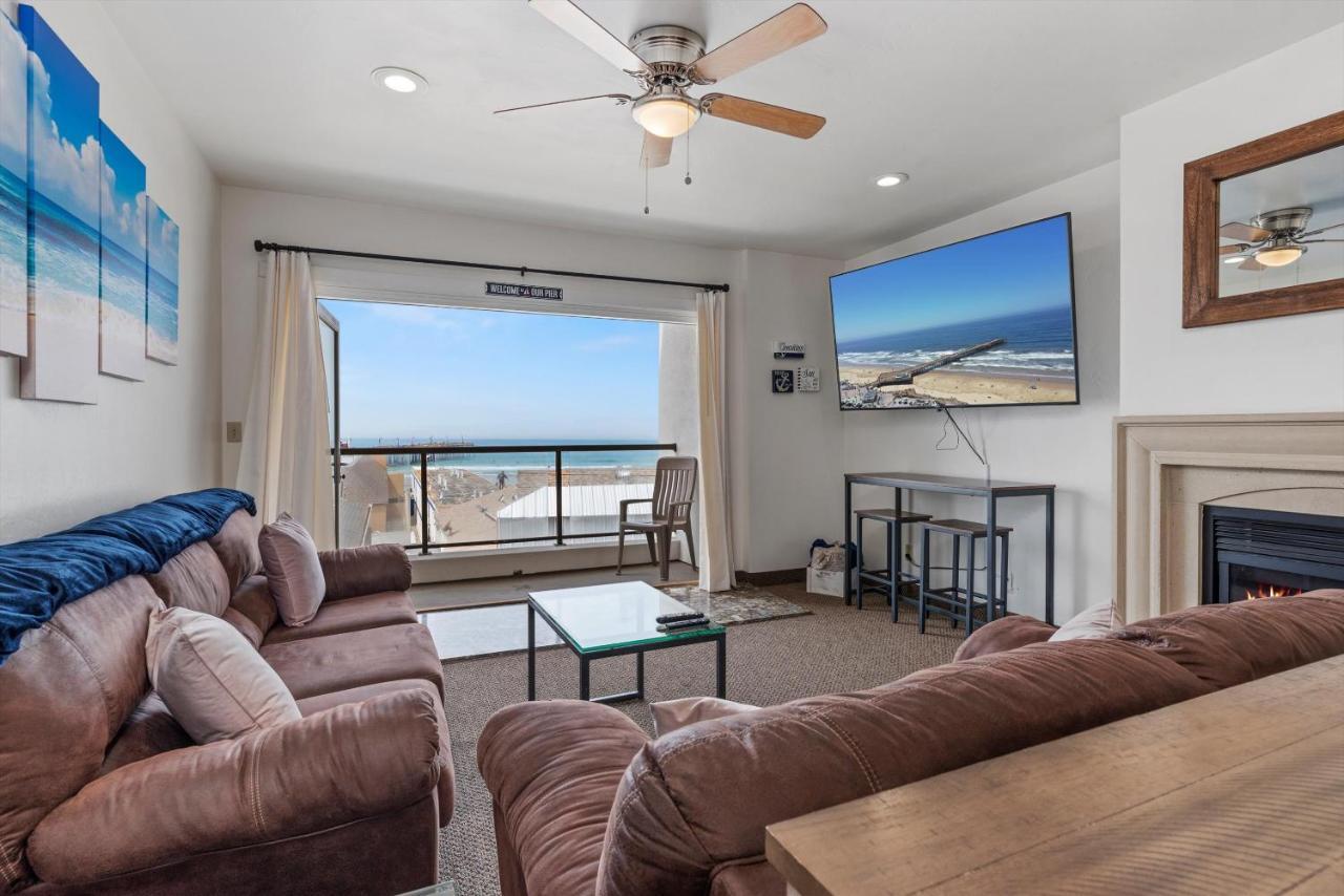 Beach House Inn & Suites Pismo Beach Dış mekan fotoğraf