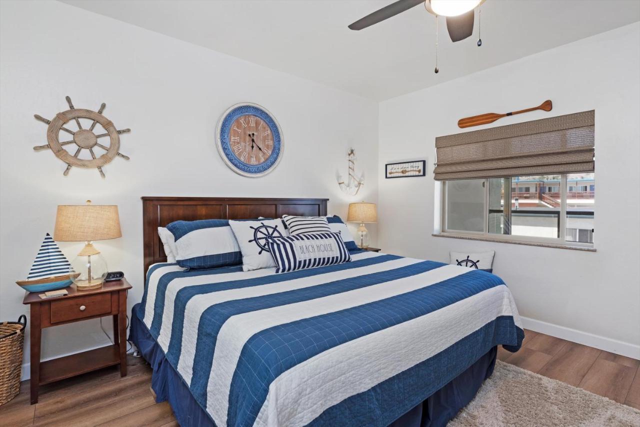 Beach House Inn & Suites Pismo Beach Dış mekan fotoğraf