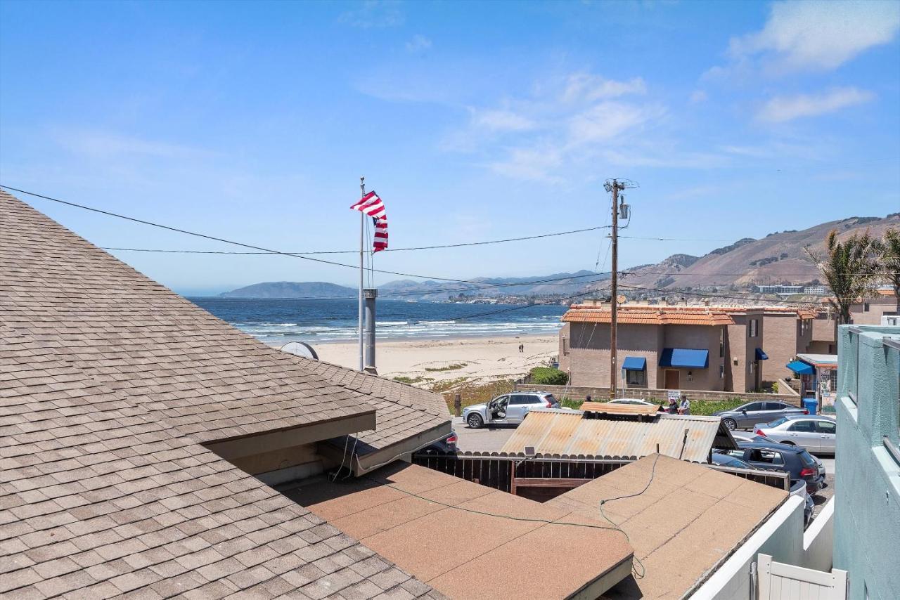 Beach House Inn & Suites Pismo Beach Dış mekan fotoğraf