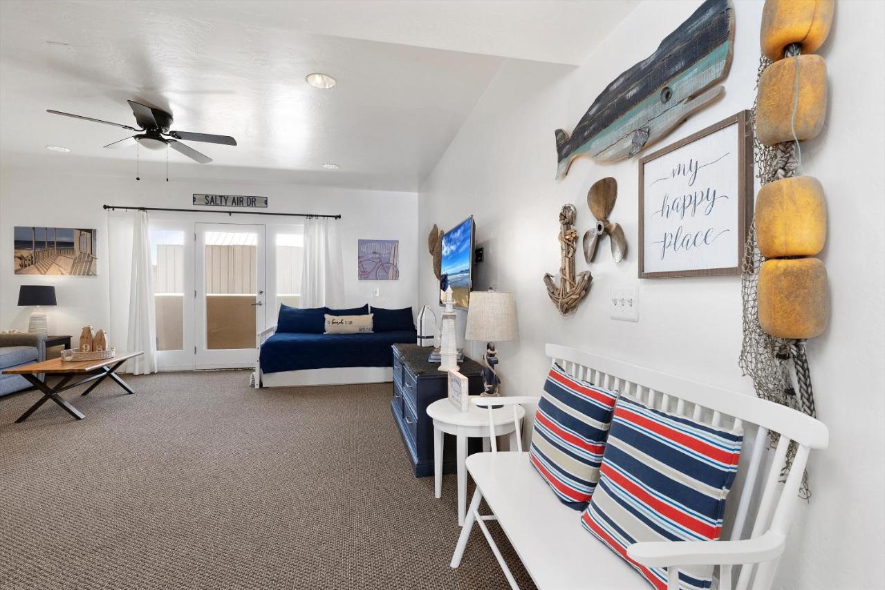 Beach House Inn & Suites Pismo Beach Dış mekan fotoğraf