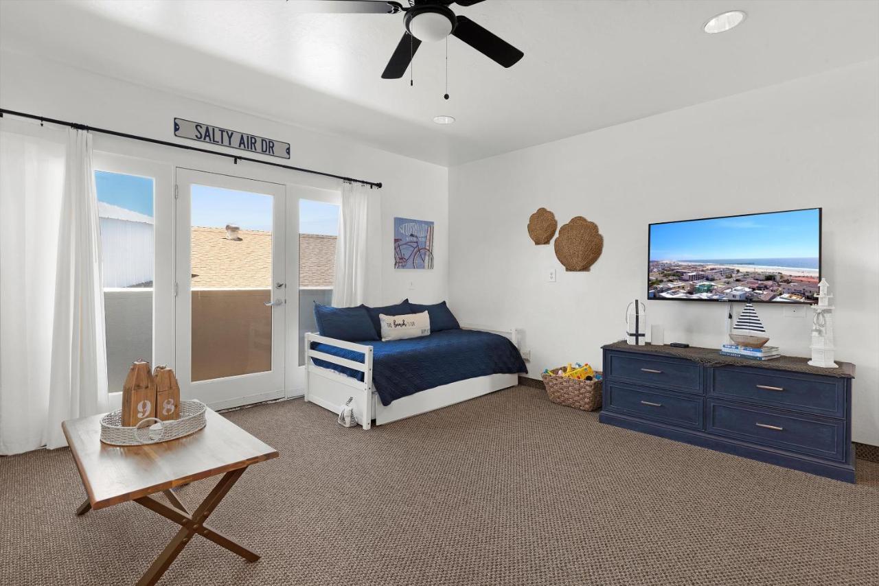 Beach House Inn & Suites Pismo Beach Dış mekan fotoğraf