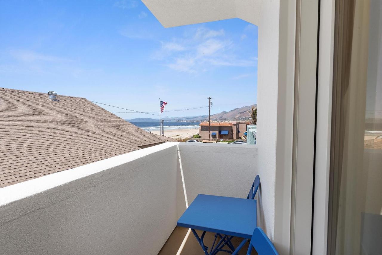 Beach House Inn & Suites Pismo Beach Dış mekan fotoğraf