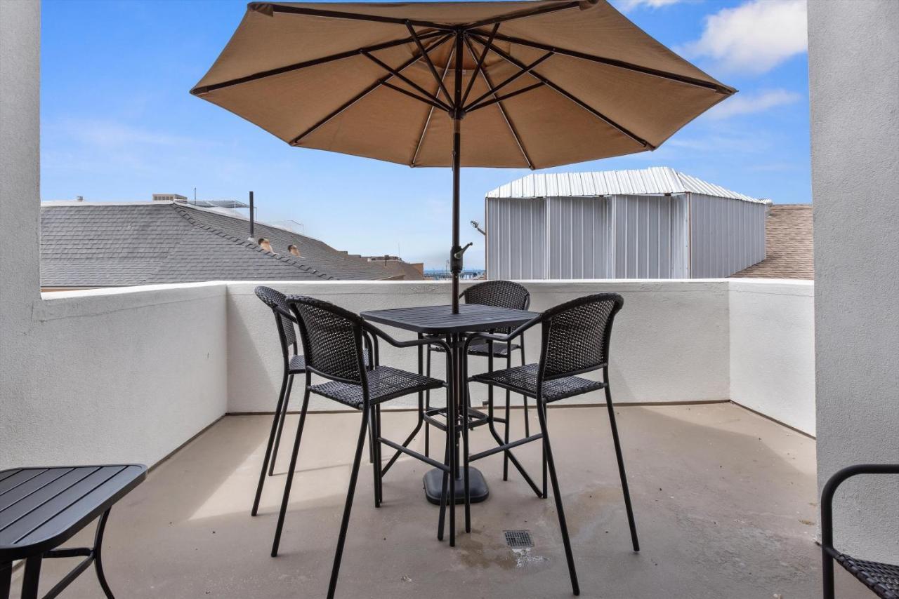 Beach House Inn & Suites Pismo Beach Dış mekan fotoğraf