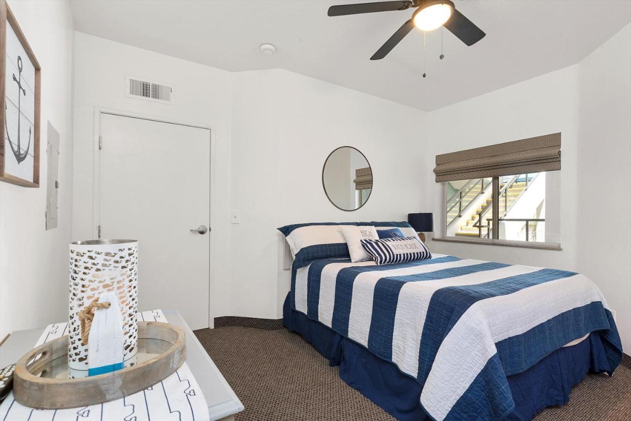 Beach House Inn & Suites Pismo Beach Dış mekan fotoğraf