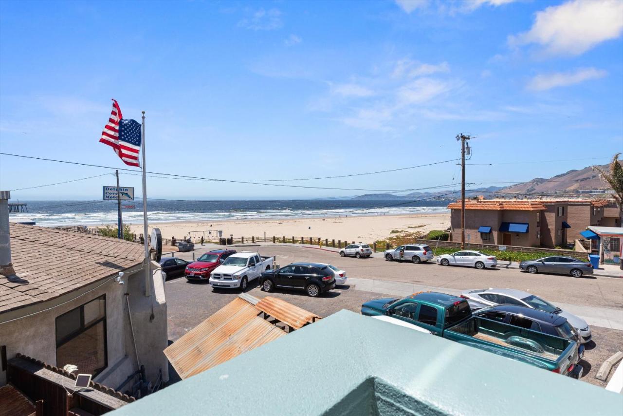 Beach House Inn & Suites Pismo Beach Dış mekan fotoğraf