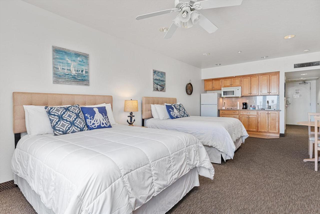 Beach House Inn & Suites Pismo Beach Dış mekan fotoğraf