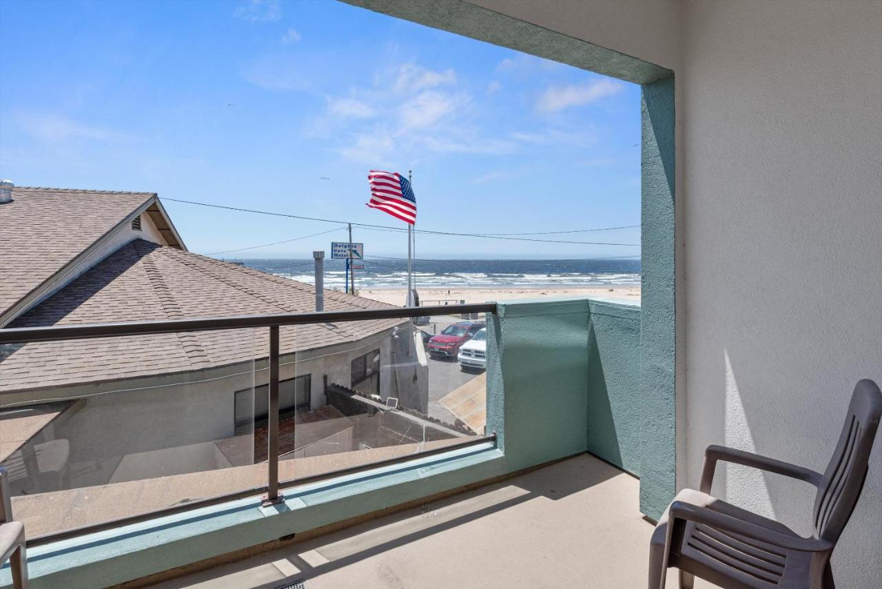 Beach House Inn & Suites Pismo Beach Dış mekan fotoğraf
