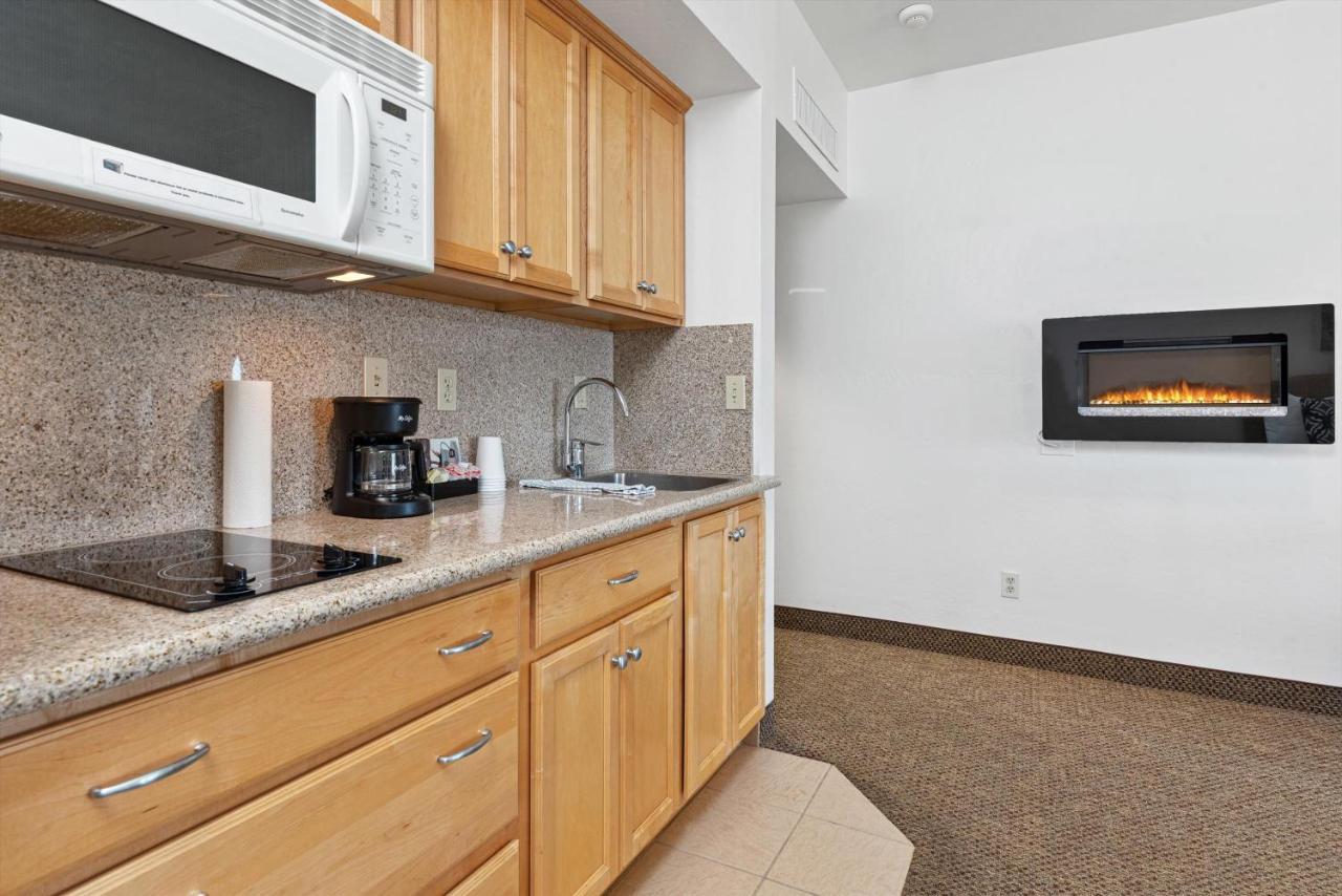 Beach House Inn & Suites Pismo Beach Dış mekan fotoğraf