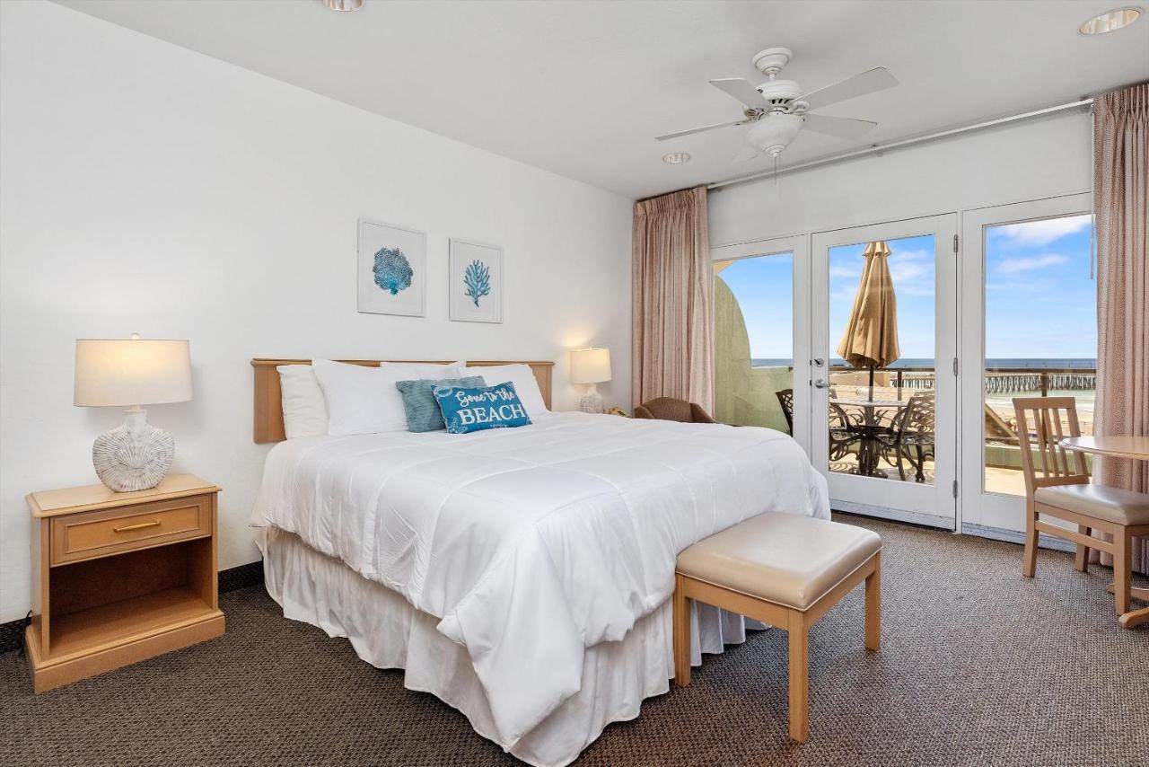 Beach House Inn & Suites Pismo Beach Dış mekan fotoğraf