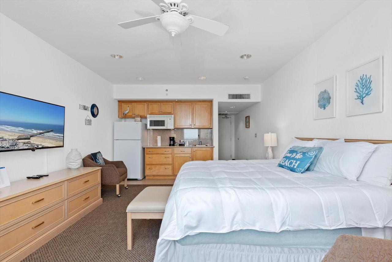 Beach House Inn & Suites Pismo Beach Dış mekan fotoğraf