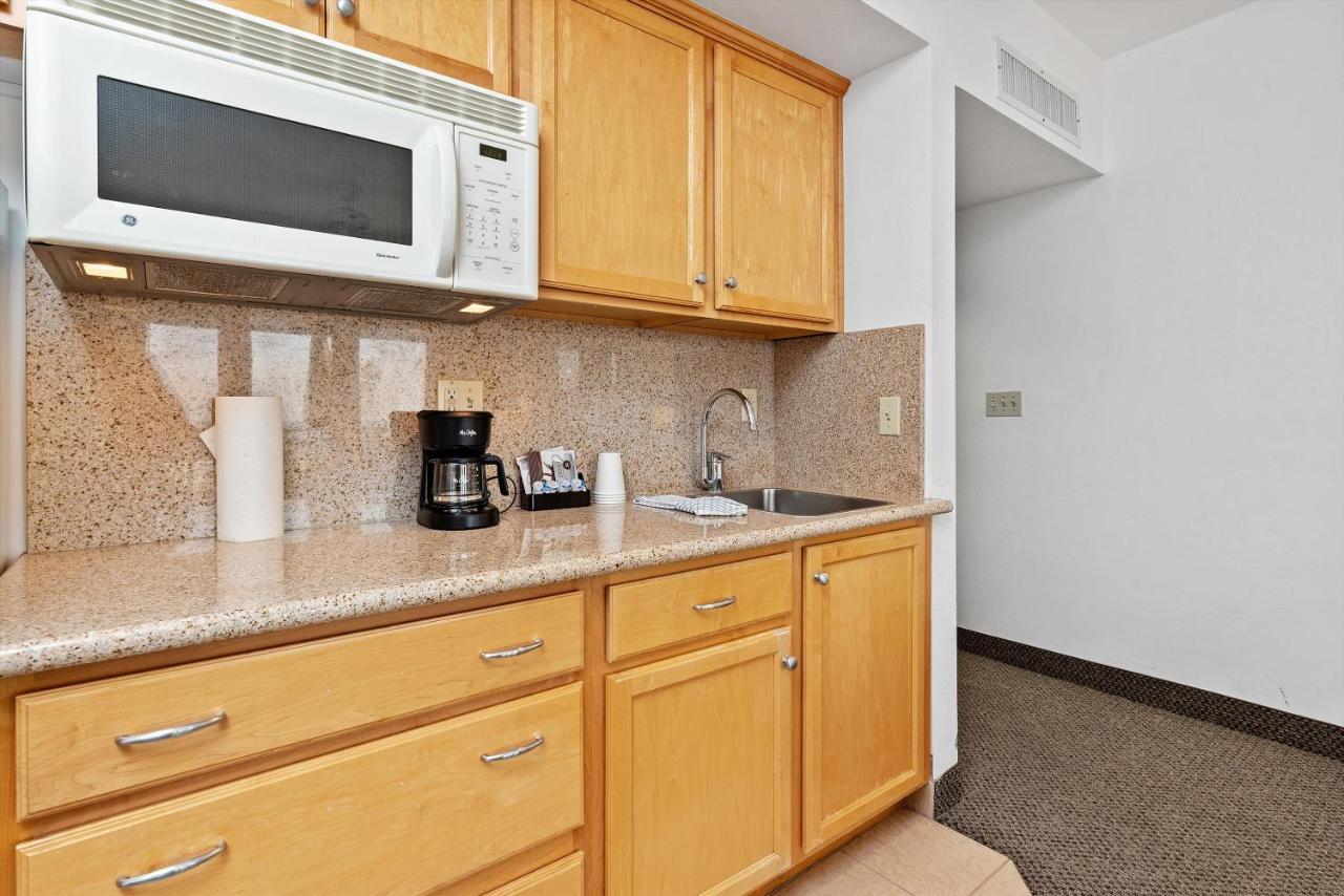 Beach House Inn & Suites Pismo Beach Dış mekan fotoğraf