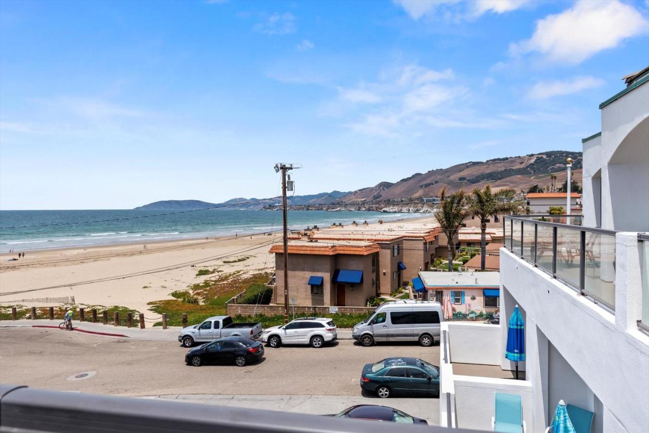 Beach House Inn & Suites Pismo Beach Dış mekan fotoğraf