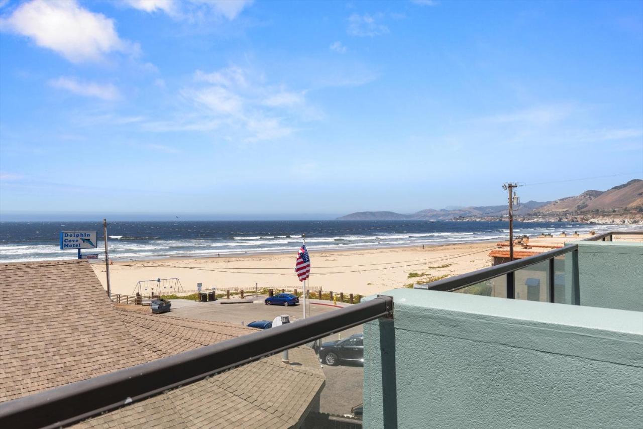 Beach House Inn & Suites Pismo Beach Dış mekan fotoğraf