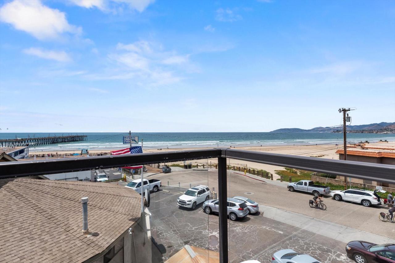 Beach House Inn & Suites Pismo Beach Dış mekan fotoğraf