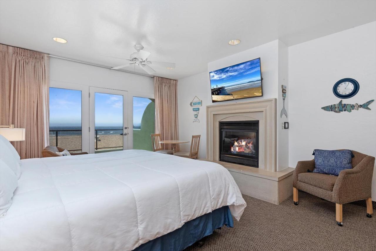 Beach House Inn & Suites Pismo Beach Dış mekan fotoğraf