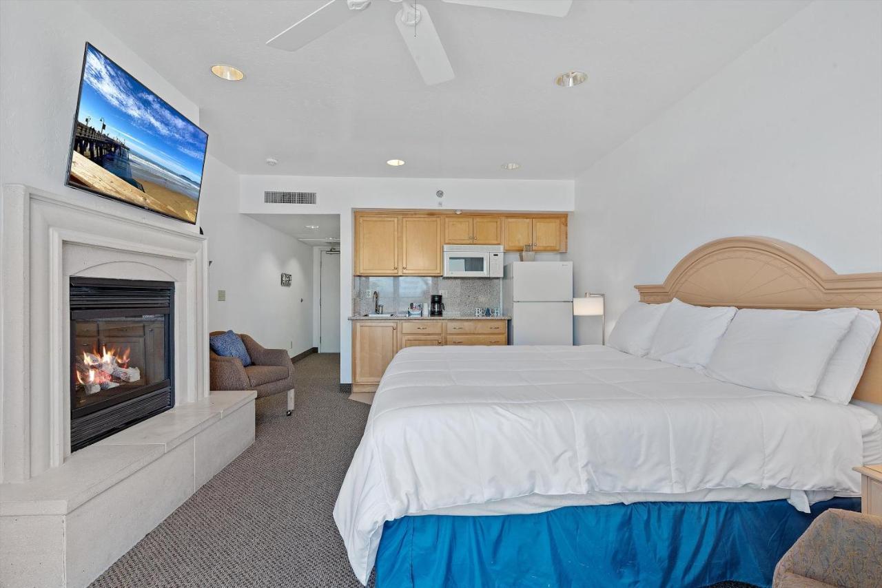 Beach House Inn & Suites Pismo Beach Dış mekan fotoğraf