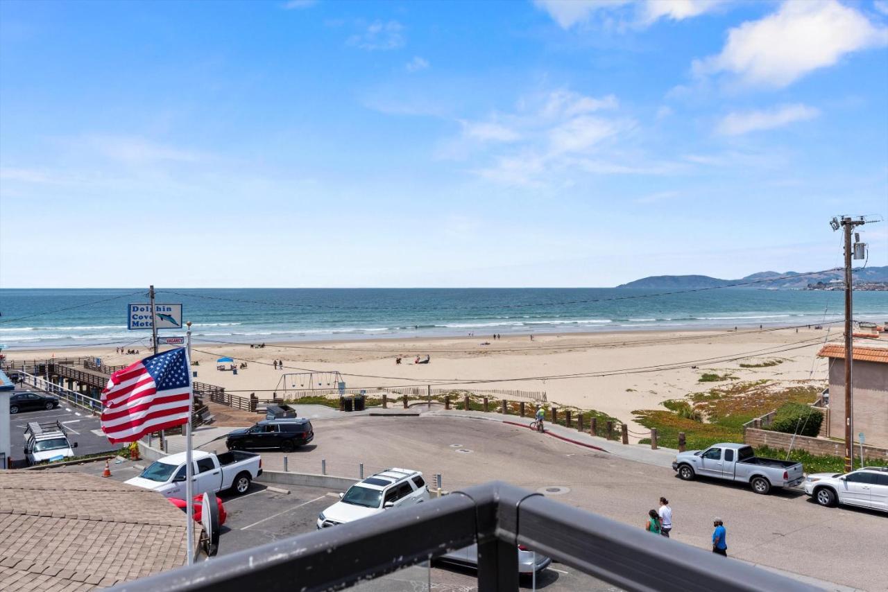 Beach House Inn & Suites Pismo Beach Dış mekan fotoğraf