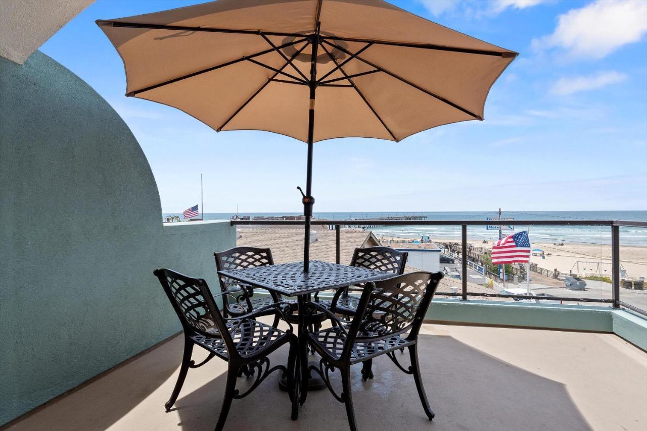 Beach House Inn & Suites Pismo Beach Dış mekan fotoğraf