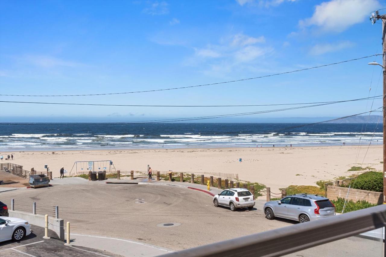 Beach House Inn & Suites Pismo Beach Dış mekan fotoğraf