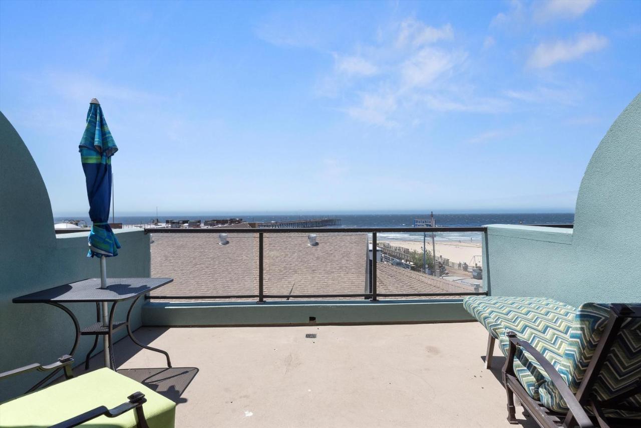 Beach House Inn & Suites Pismo Beach Dış mekan fotoğraf