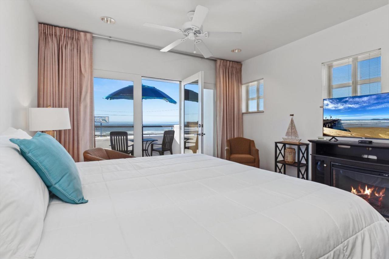 Beach House Inn & Suites Pismo Beach Dış mekan fotoğraf