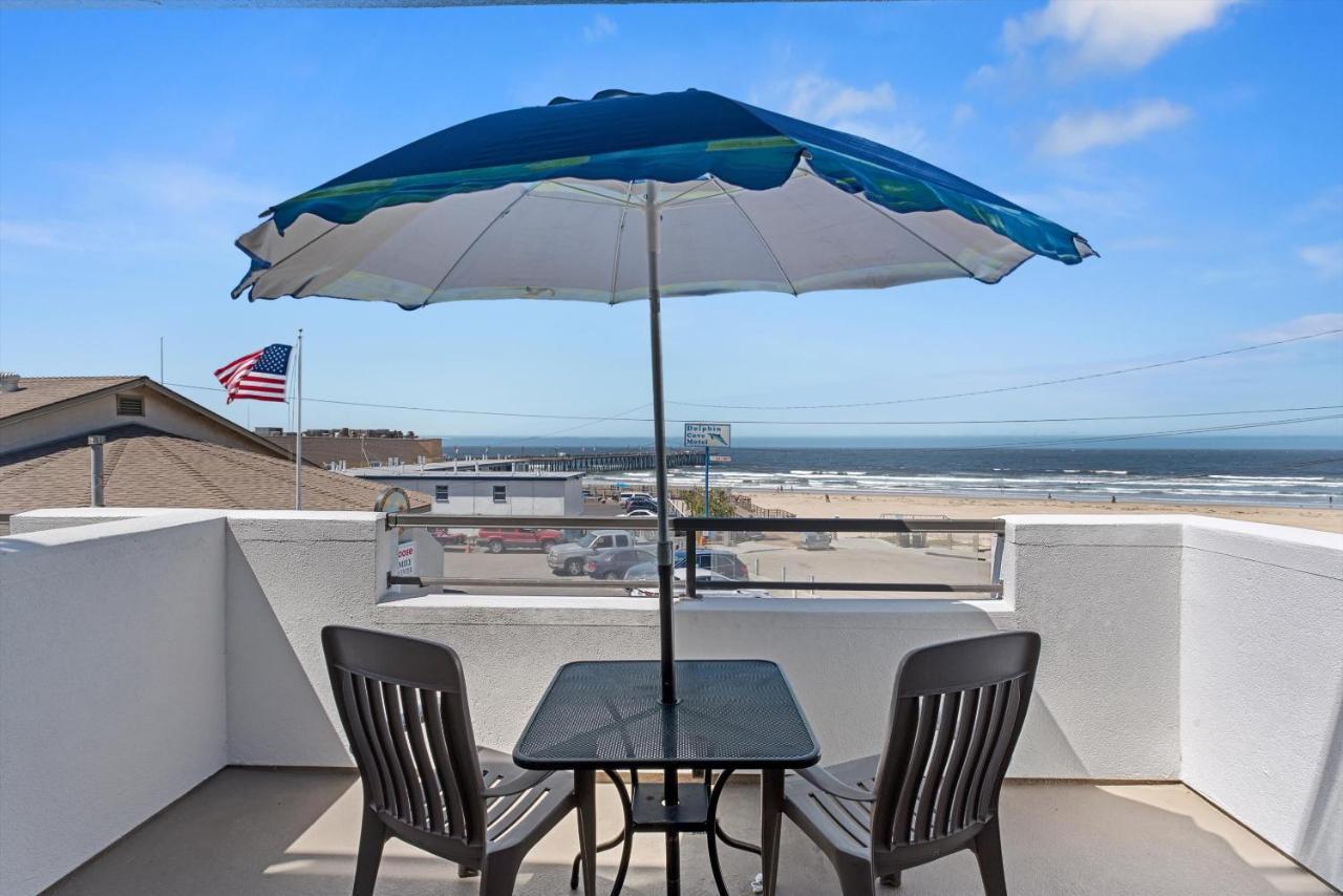 Beach House Inn & Suites Pismo Beach Dış mekan fotoğraf