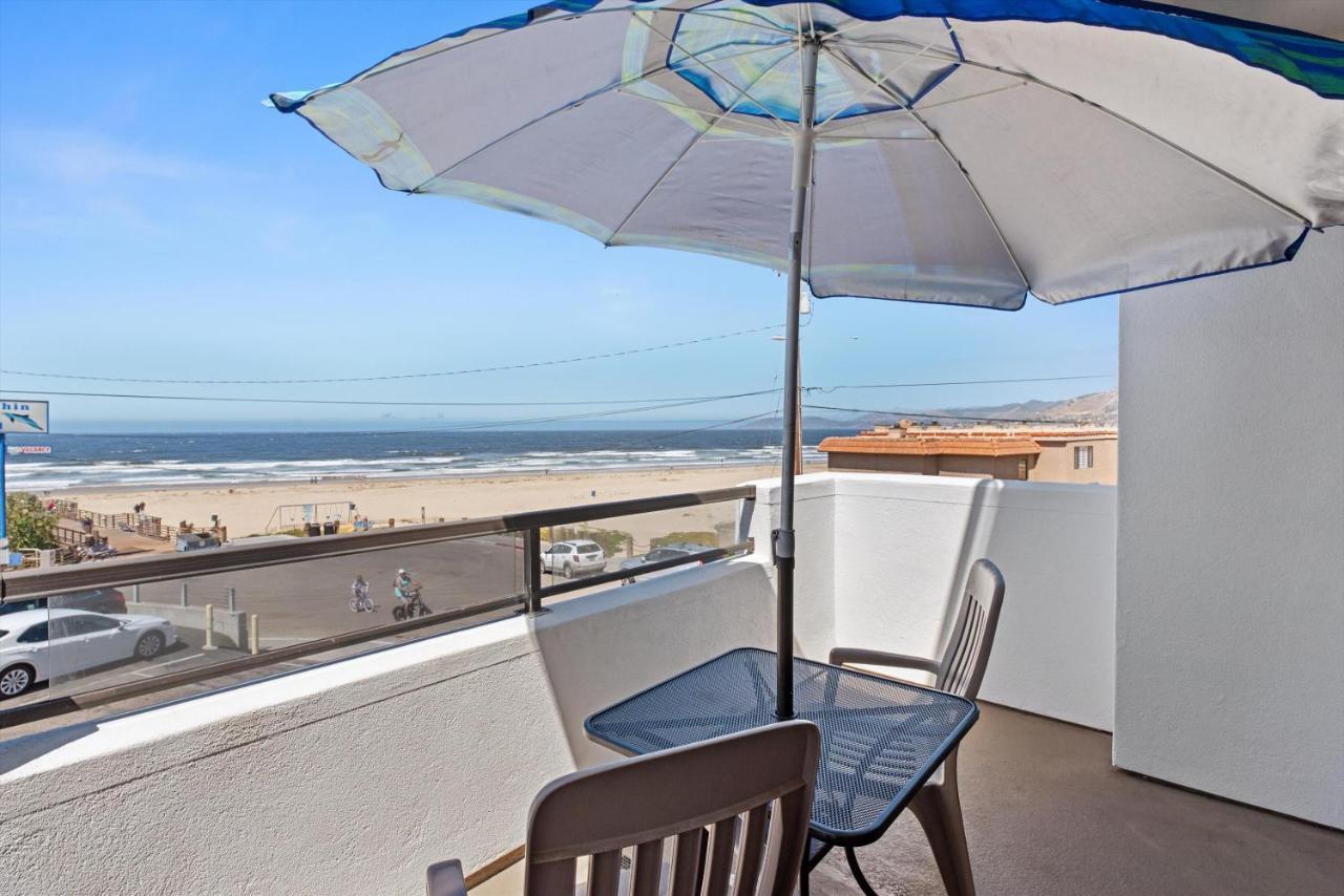 Beach House Inn & Suites Pismo Beach Dış mekan fotoğraf