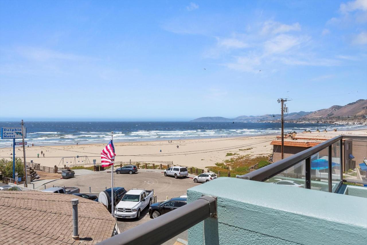Beach House Inn & Suites Pismo Beach Dış mekan fotoğraf