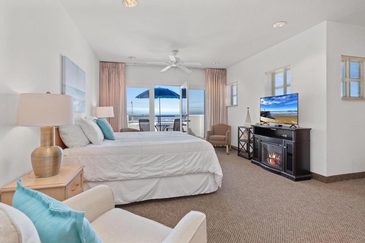 Beach House Inn & Suites Pismo Beach Dış mekan fotoğraf