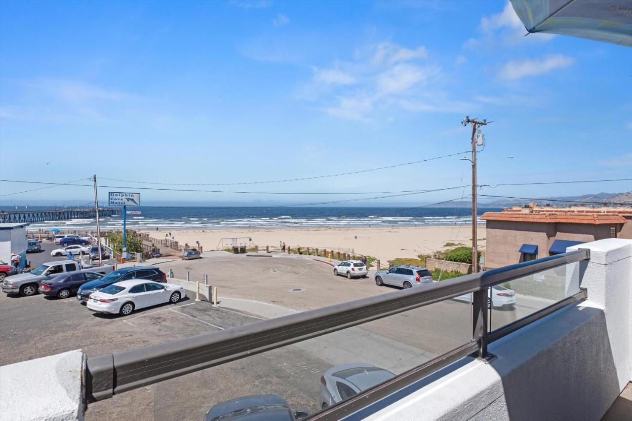 Beach House Inn & Suites Pismo Beach Dış mekan fotoğraf