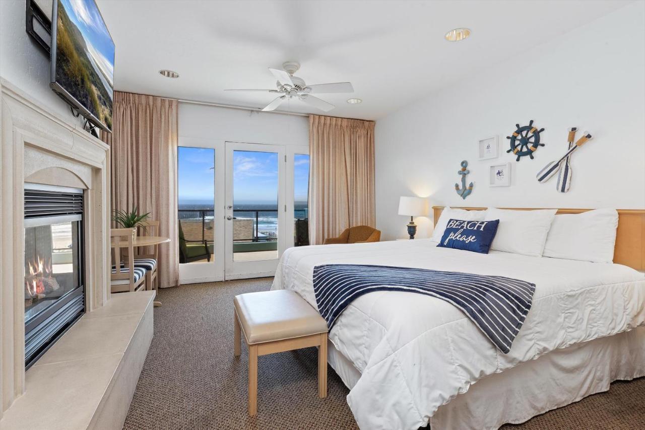 Beach House Inn & Suites Pismo Beach Dış mekan fotoğraf