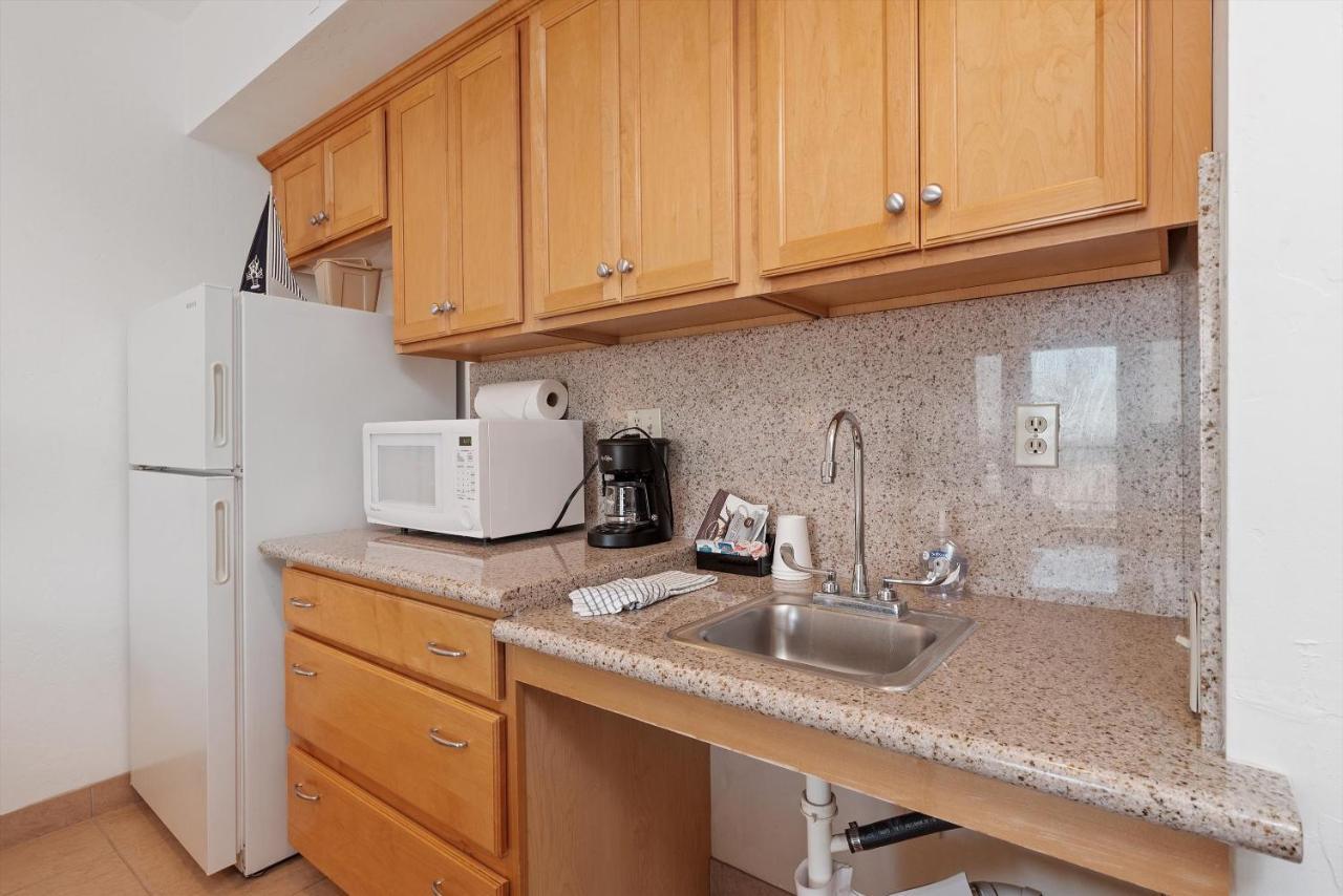 Beach House Inn & Suites Pismo Beach Dış mekan fotoğraf