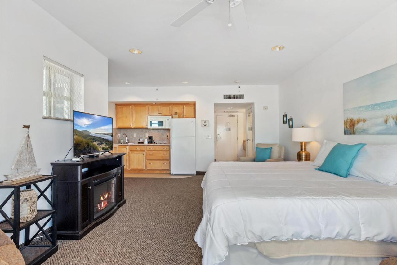 Beach House Inn & Suites Pismo Beach Dış mekan fotoğraf