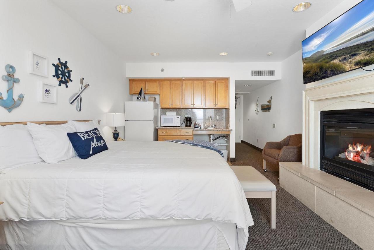 Beach House Inn & Suites Pismo Beach Dış mekan fotoğraf