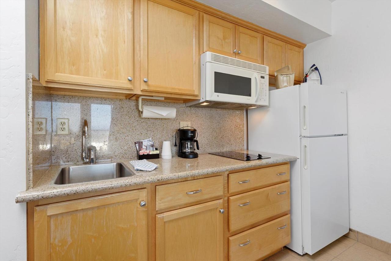 Beach House Inn & Suites Pismo Beach Dış mekan fotoğraf
