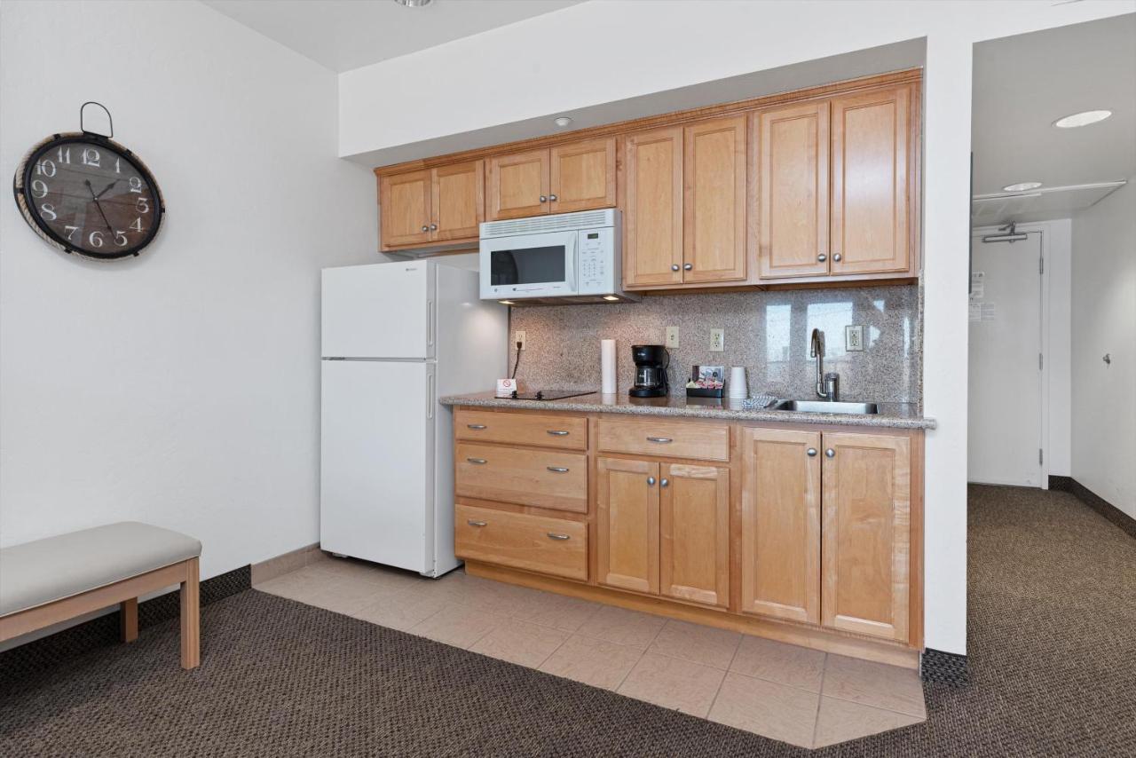 Beach House Inn & Suites Pismo Beach Dış mekan fotoğraf