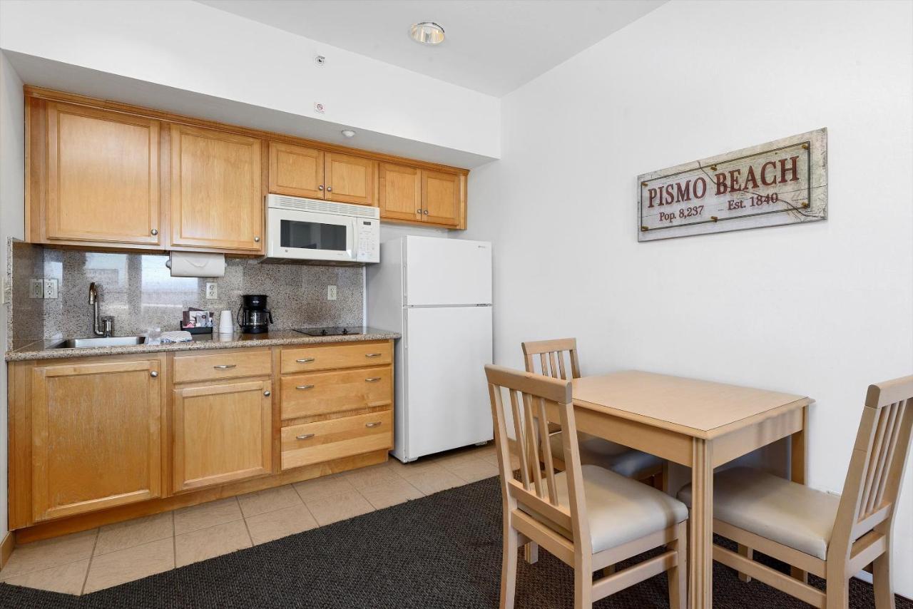 Beach House Inn & Suites Pismo Beach Dış mekan fotoğraf