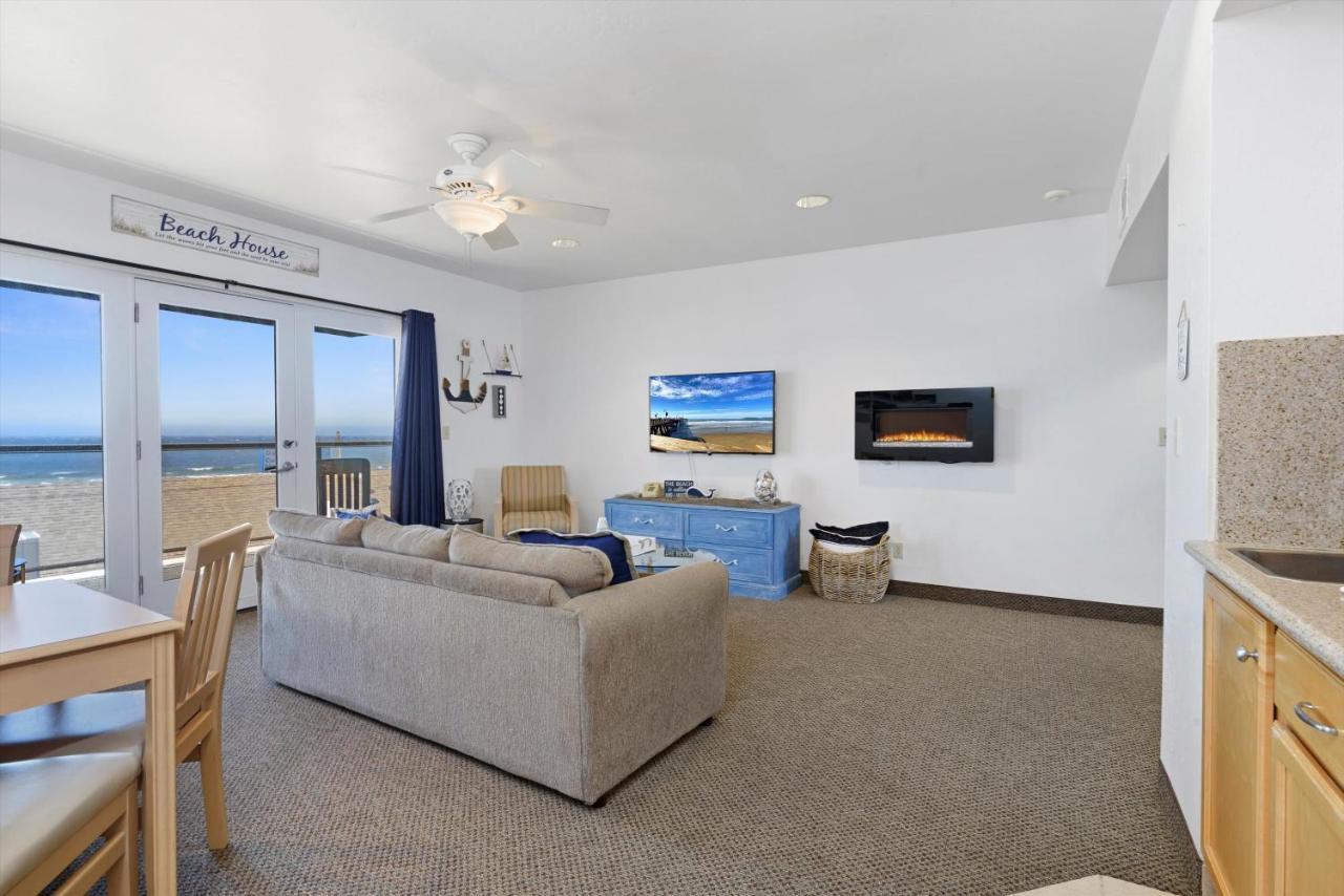 Beach House Inn & Suites Pismo Beach Dış mekan fotoğraf