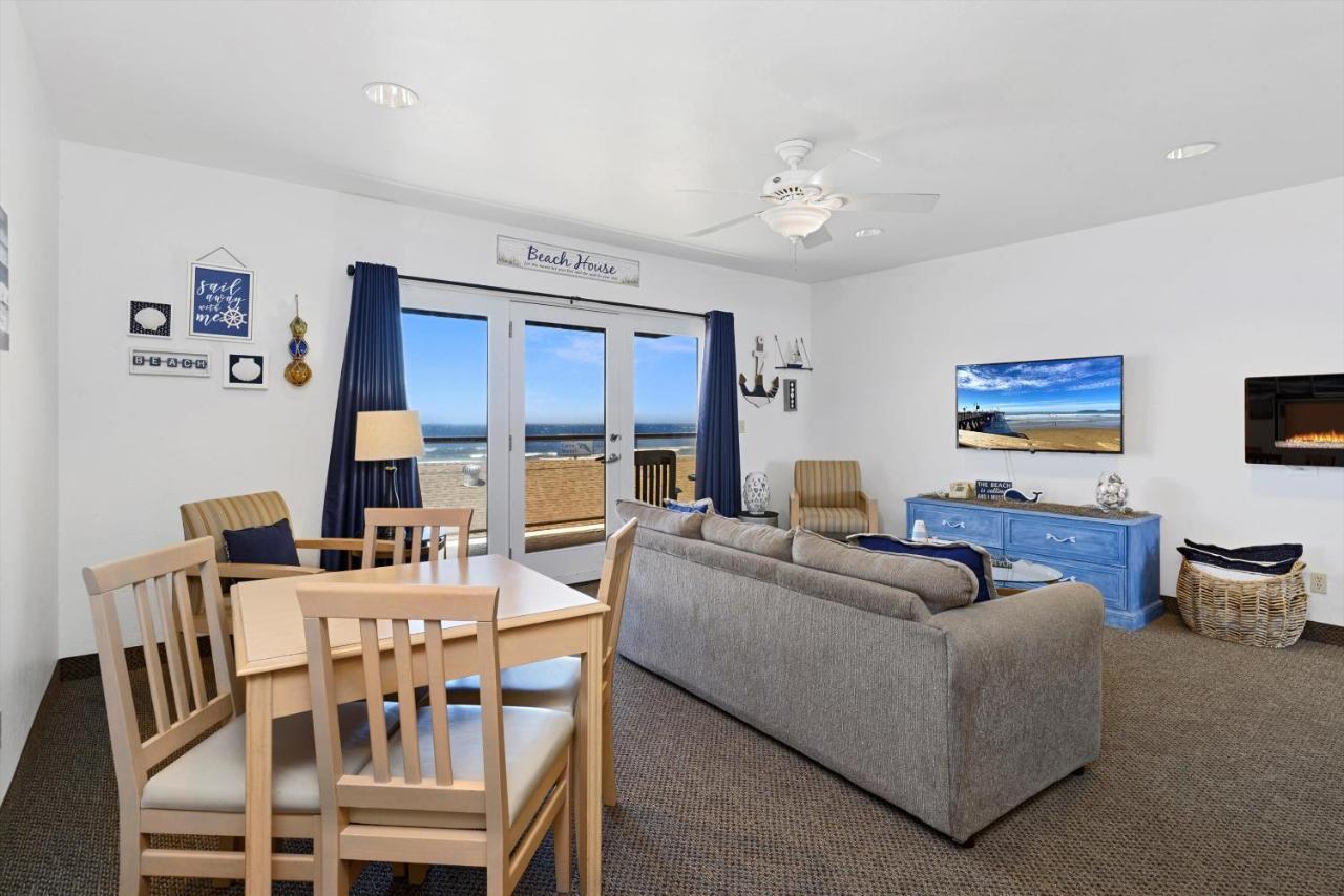 Beach House Inn & Suites Pismo Beach Dış mekan fotoğraf