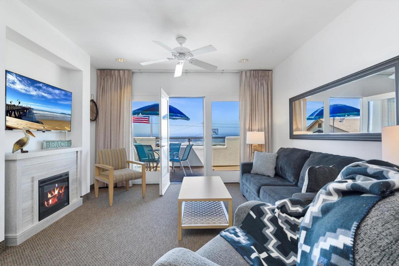 Beach House Inn & Suites Pismo Beach Dış mekan fotoğraf