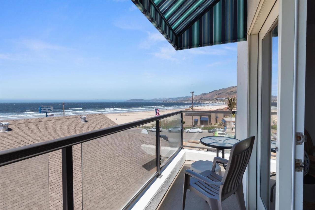 Beach House Inn & Suites Pismo Beach Dış mekan fotoğraf