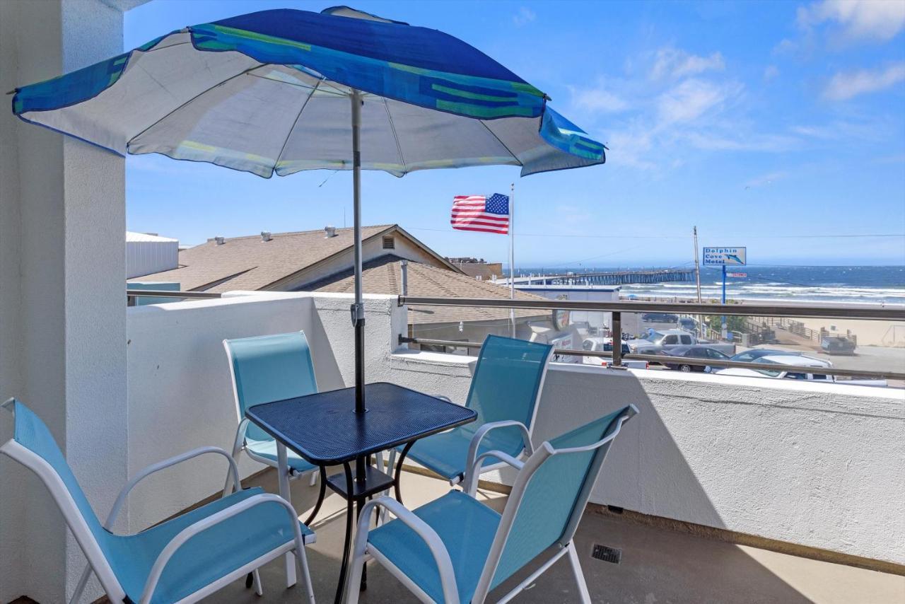 Beach House Inn & Suites Pismo Beach Dış mekan fotoğraf