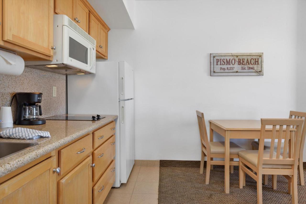 Beach House Inn & Suites Pismo Beach Dış mekan fotoğraf