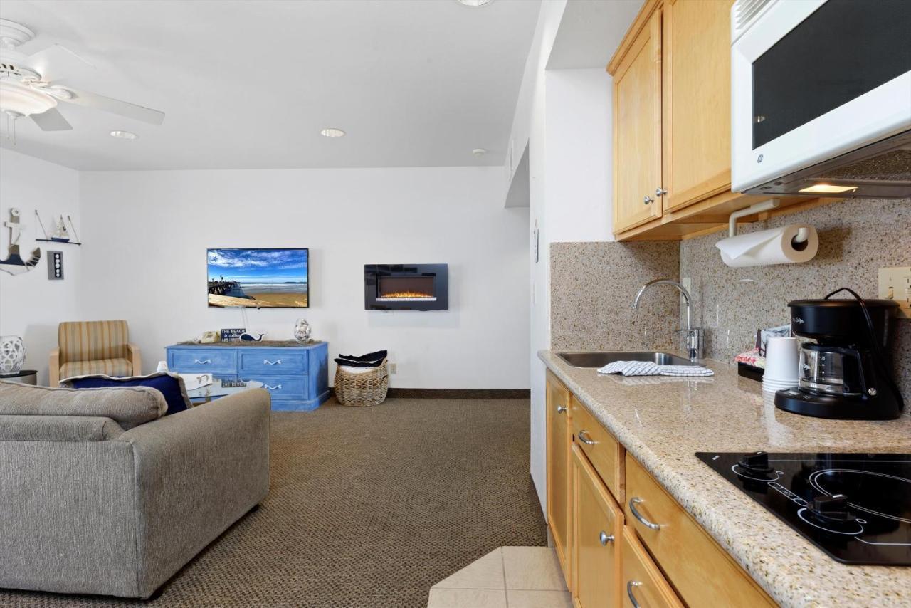 Beach House Inn & Suites Pismo Beach Dış mekan fotoğraf