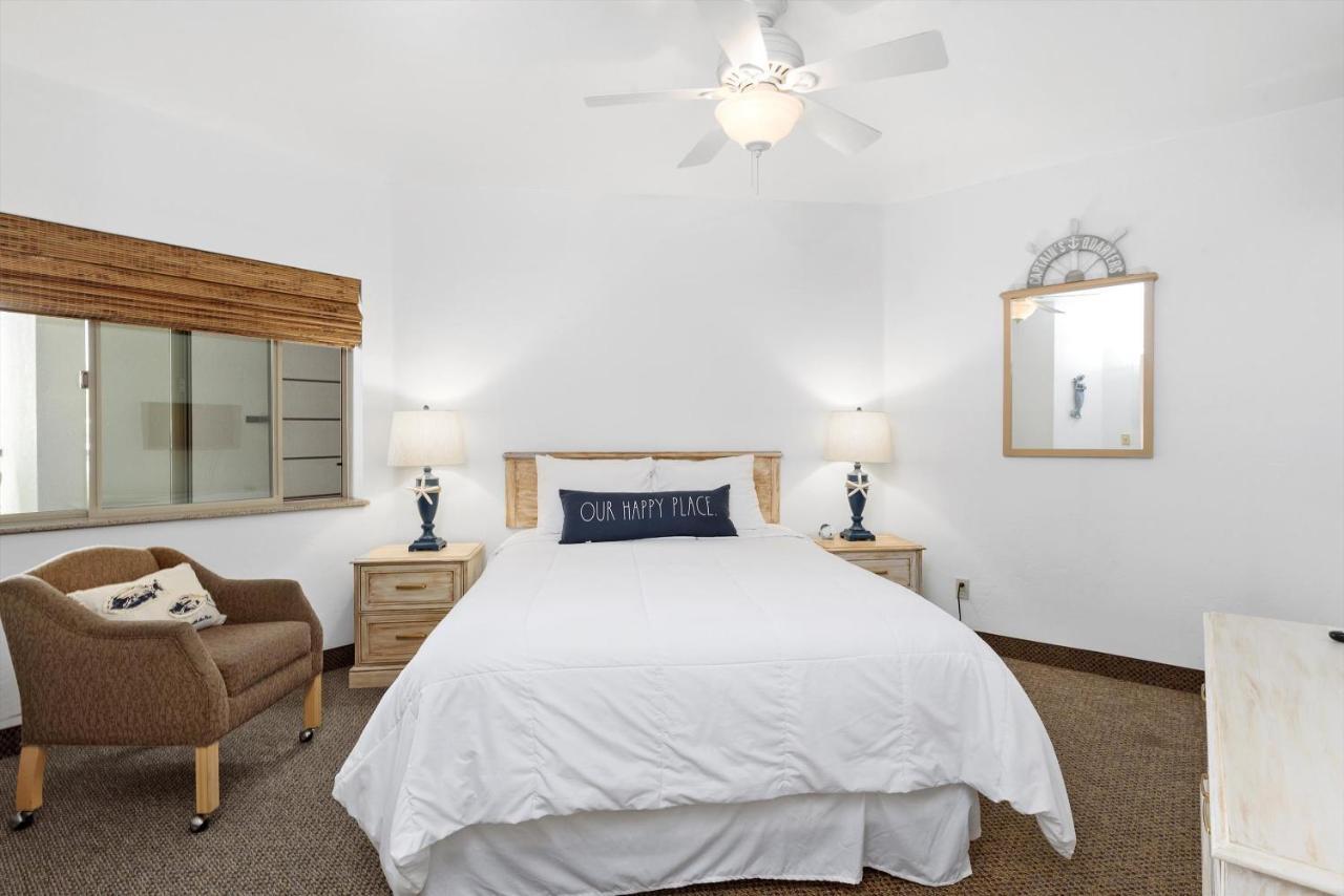 Beach House Inn & Suites Pismo Beach Dış mekan fotoğraf