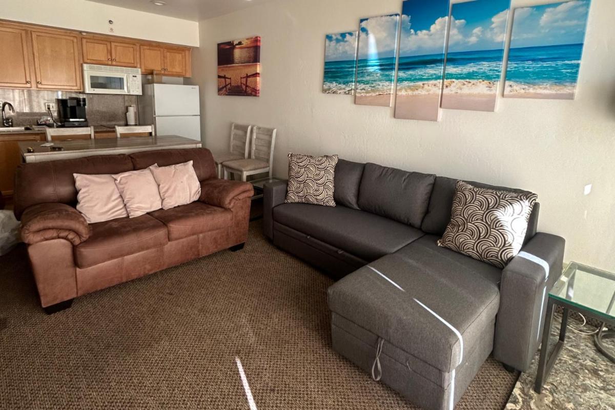Beach House Inn & Suites Pismo Beach Dış mekan fotoğraf
