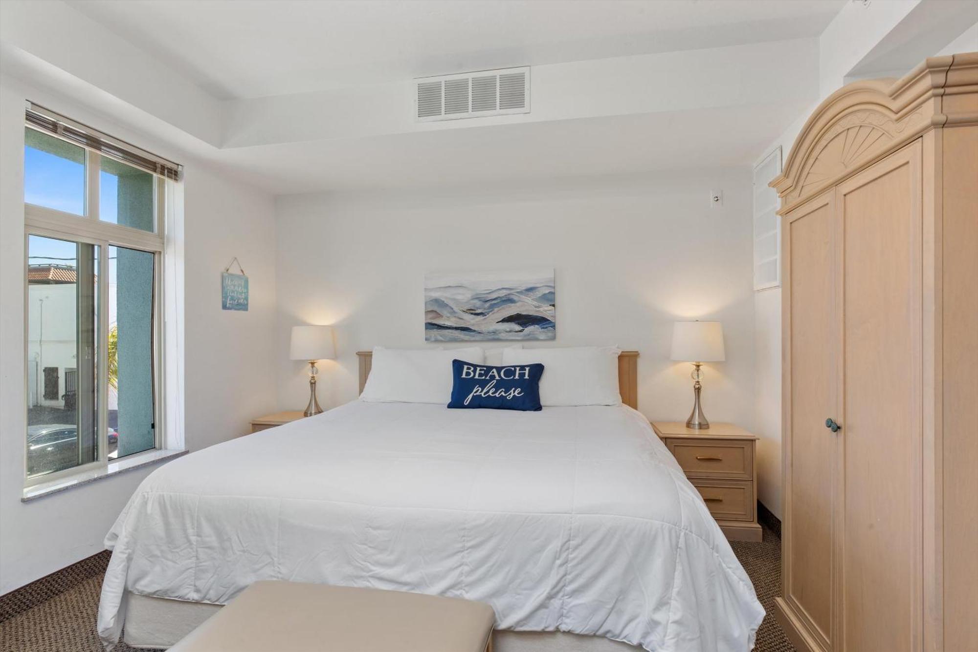 Beach House Inn & Suites Pismo Beach Oda fotoğraf